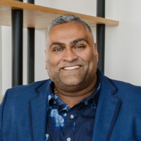 Moment Development Employee Ohm Patel's profile photo