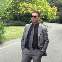 KOA E.D.I. Employee Hamlet Bandari's profile photo