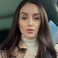 Kristýna Košťáková Email
