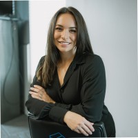 ONE Health Ohio Employee Alexis Cox's profile photo