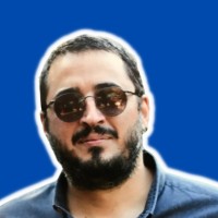 Pure Storage Employee Ismail Kaya's profile photo