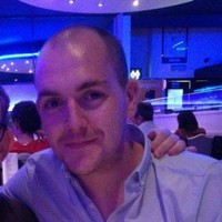 Volter Employee Jordan Tart's profile photo