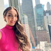 Katie Z. Email & Phone Number