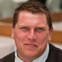 ALS Life Sciences Employee Gavin Bailey's profile photo