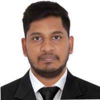 Logesh G Email