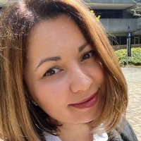 Tatiana Valter Email