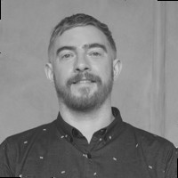 Momentum ITSMA Employee Adam Bennington's profile photo