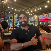 Latent AI, Inc. Employee Japsimar Wahi's profile photo