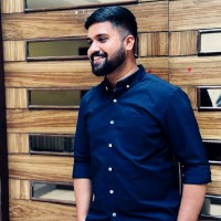ROPODS Employee Shizain Sadik's profile photo