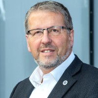 Universität Rostock Employee Udo Kragl's profile photo