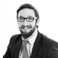 RGB Recruitment Ltd Employee James Openshaw's profile photo