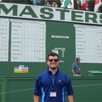 TaylorMade Golf Company Employee Mike Esse's profile photo