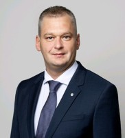 Girteka Employee Mindaugas Paulauskas's profile photo