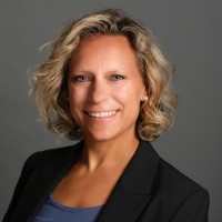 The Asia Group Employee Anne-Marie Evans's profile photo