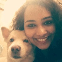 Mobius Knowledge Services Employee Shruti Rajput's profile photo