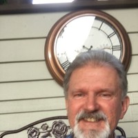 Advance Auto Parts Employee Greg Seward's profile photo
