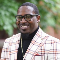 Fox Valley Park District Employee Aaron Malone's profile photo