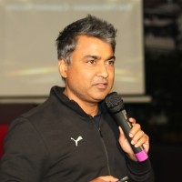 Runo Employee Rajsekhar Patnaik's profile photo