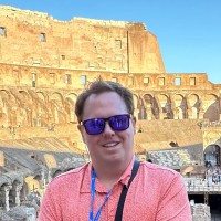 EQT Corporation Employee Ryan Kerr's profile photo