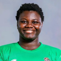 Futurestars Charity Employee Hilaria Wuaku's profile photo