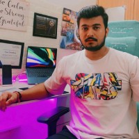 FundedNext Employee Amar Chaudhary's profile photo