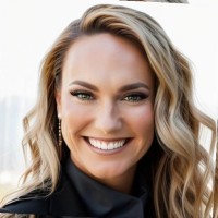 Tidal Financial Group Employee Brittany Christensen's profile photo