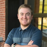 EASE Logistics Employee Daniel Brashear's profile photo