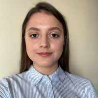 Alight.EE Employee Ana Cherecheș's profile photo