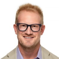 Mystical Agency Employee Gregg Apirian's profile photo