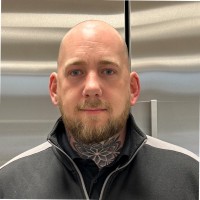Fisher &Paykel UK Employee Ash Wight's profile photo
