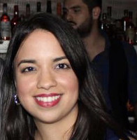 LUCHA Employee Raisa Alicea's profile photo