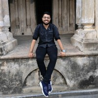 Sharadindu Das's profile photo