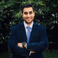 Mena Gerges Email & Phone Number