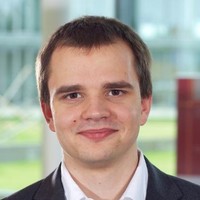 Google Employee Daniel Stelter-Gliese's profile photo