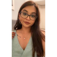 North Ealing Primary School Employee Vaishnavi Mbpss's profile photo