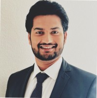 Charles River Development Employee Ananth Nair's profile photo