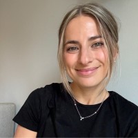 Eva NYC Employee Jamie Dinar's profile photo