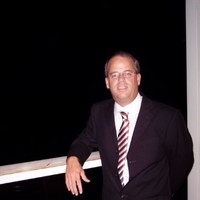 Lyndon Steel Company LLC Employee Wendell Hooker's profile photo