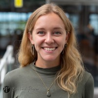 back2back productions Employee Milly Martin's profile photo