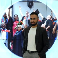 Nathan Patel Email