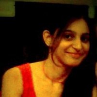 Dynamsoft Employee Prerna Phirani's profile photo