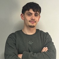 Beboost Employee Joshua Panouillot's profile photo