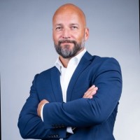 ENCORE Efficiency GmbH Employee Daniel Voss's profile photo
