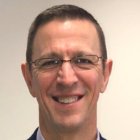 F.N.B. Corporation Employee Stephen Richter's profile photo