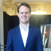 Armstrong Medical Industries, Inc. Employee Josh Hennessee's profile photo