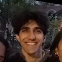 Nishant Korapati Email