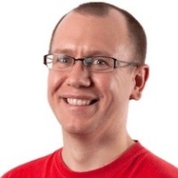 Redgate Software Employee Jeff Foster's profile photo