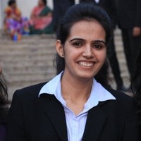 JPMorgan Chase & Co. Employee Asha Kumari's profile photo