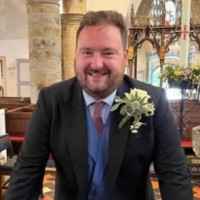 Generali Employee William Tripp's profile photo