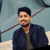 Aakash Pritam's profile photo